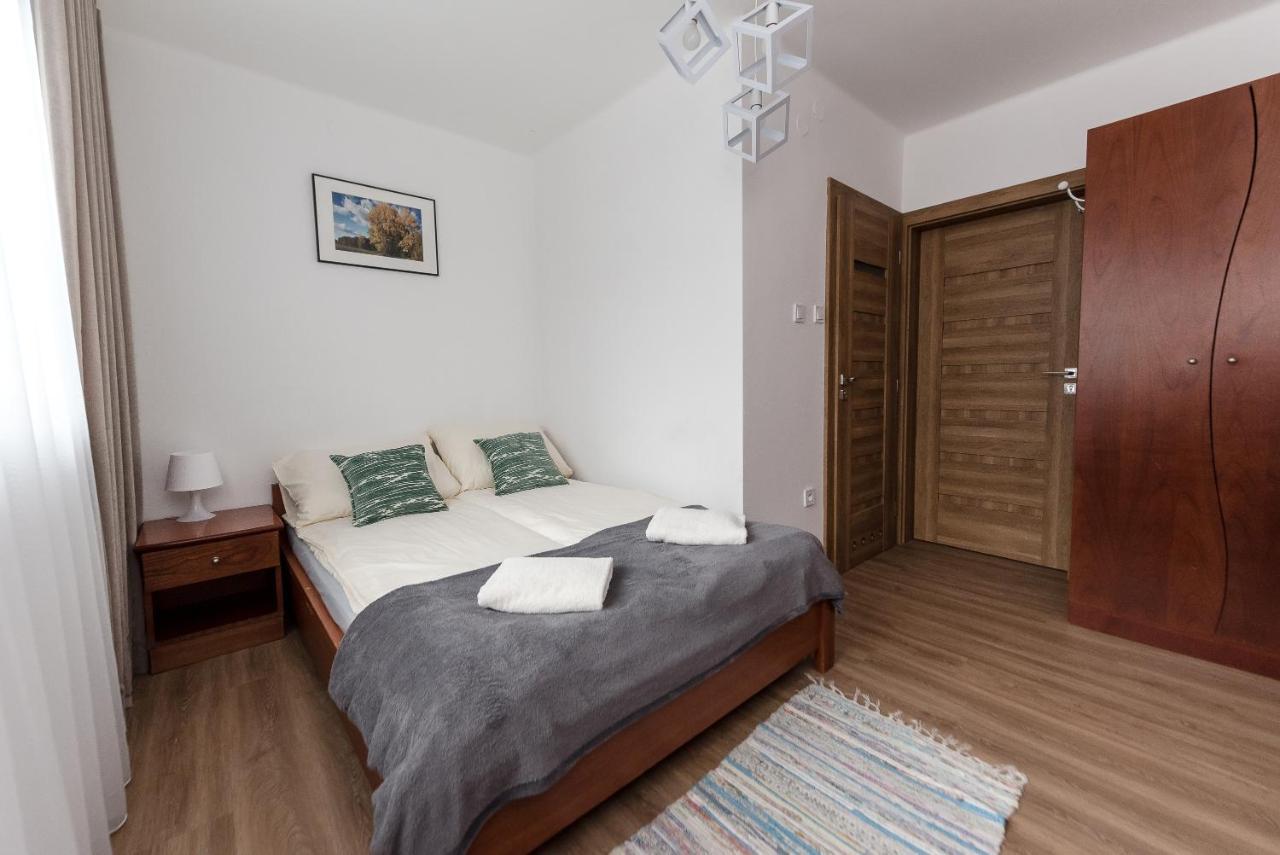Bed & Breakfast Bialy Ustron