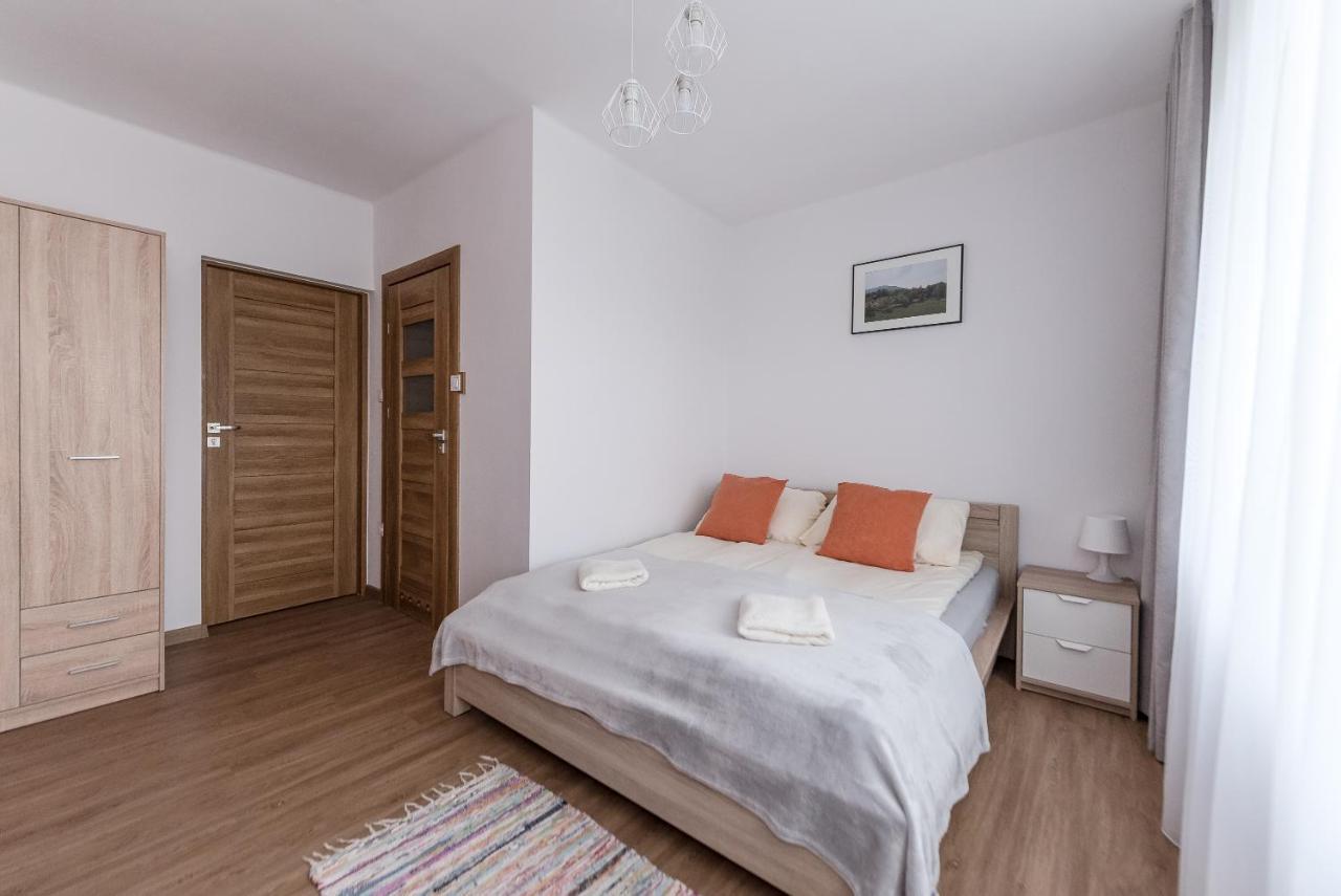 Bed & Breakfast Bialy Ustron