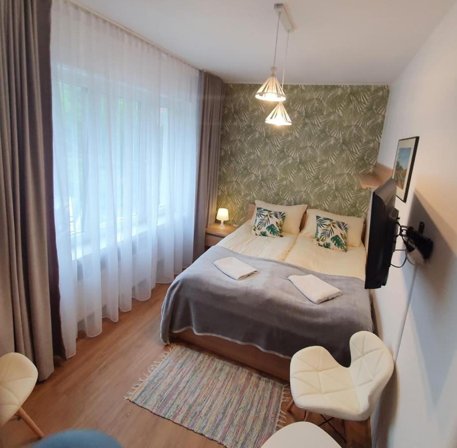 Bialy Bed & Breakfast Ustron