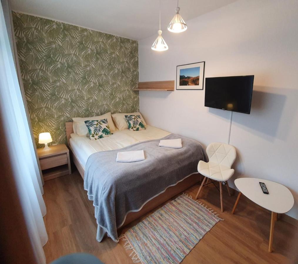 Bialy Bed & Breakfast Ustron