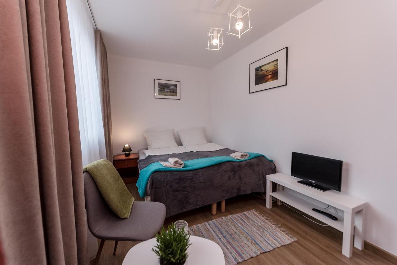 Bed & Breakfast Bialy Ustron