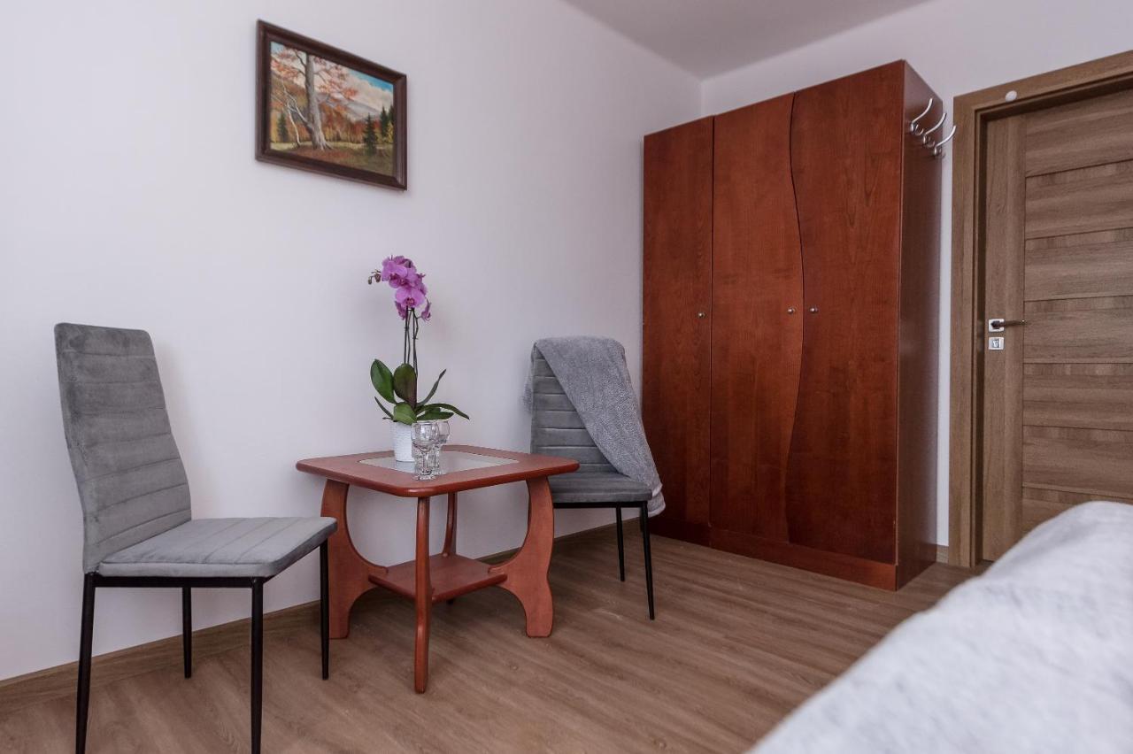 Bed & Breakfast Bialy Ustron