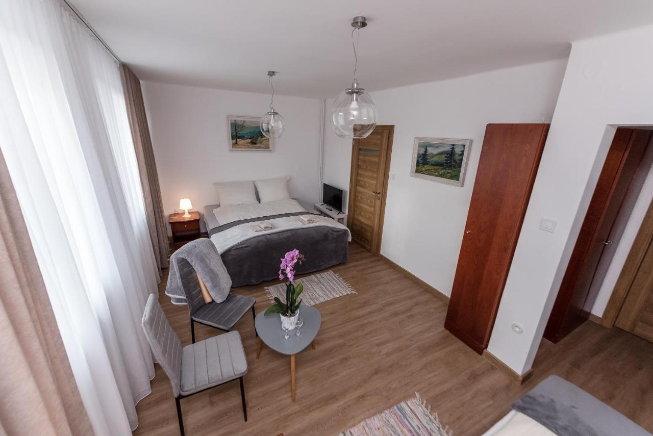 Bialy Bed & Breakfast Ustron