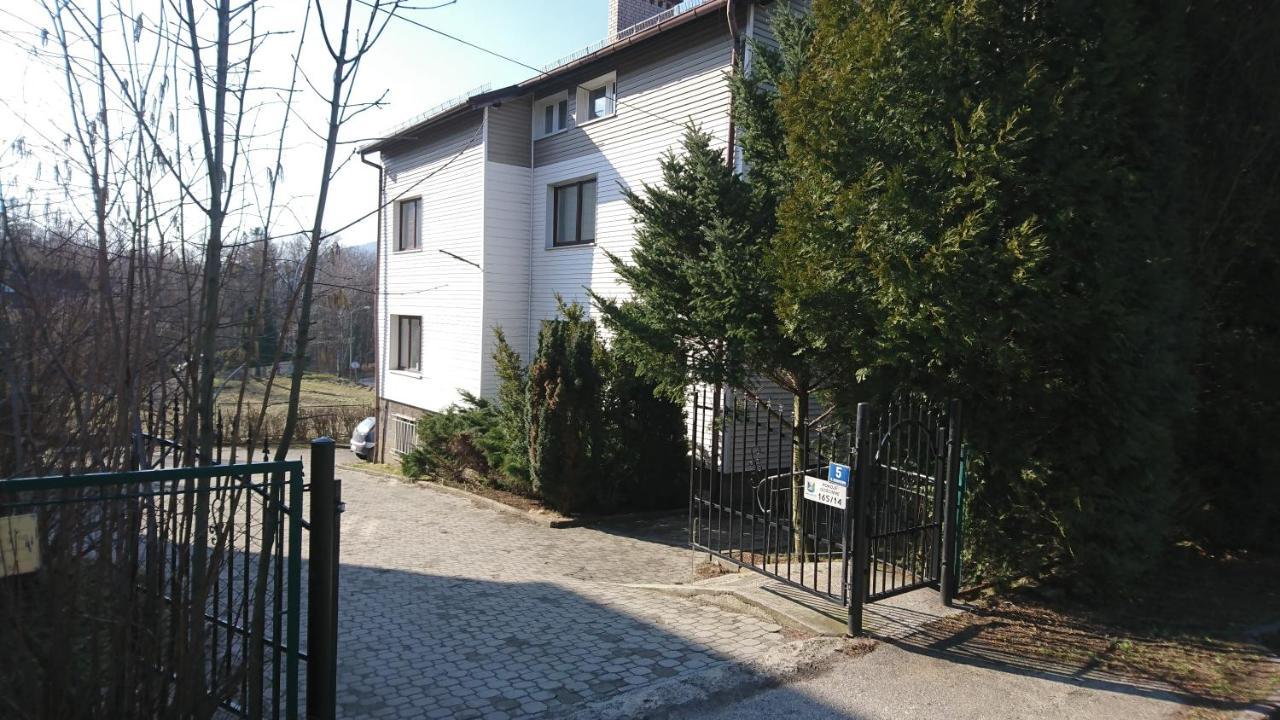 Bialy Bed & Breakfast Ustron