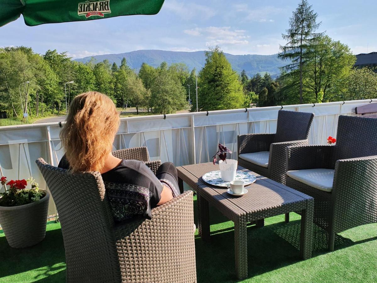 Bialy Bed & Breakfast Ustron